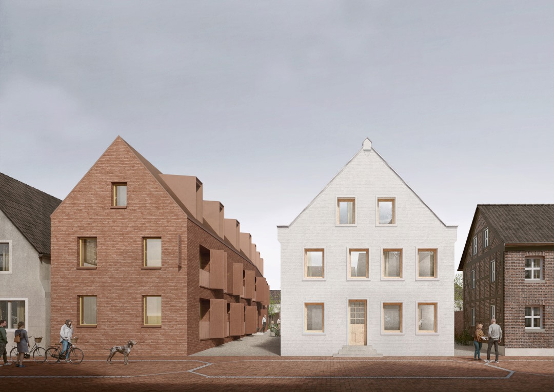 FRE 068 - FRÖHLICH GASSNER ARCHITEKTEN